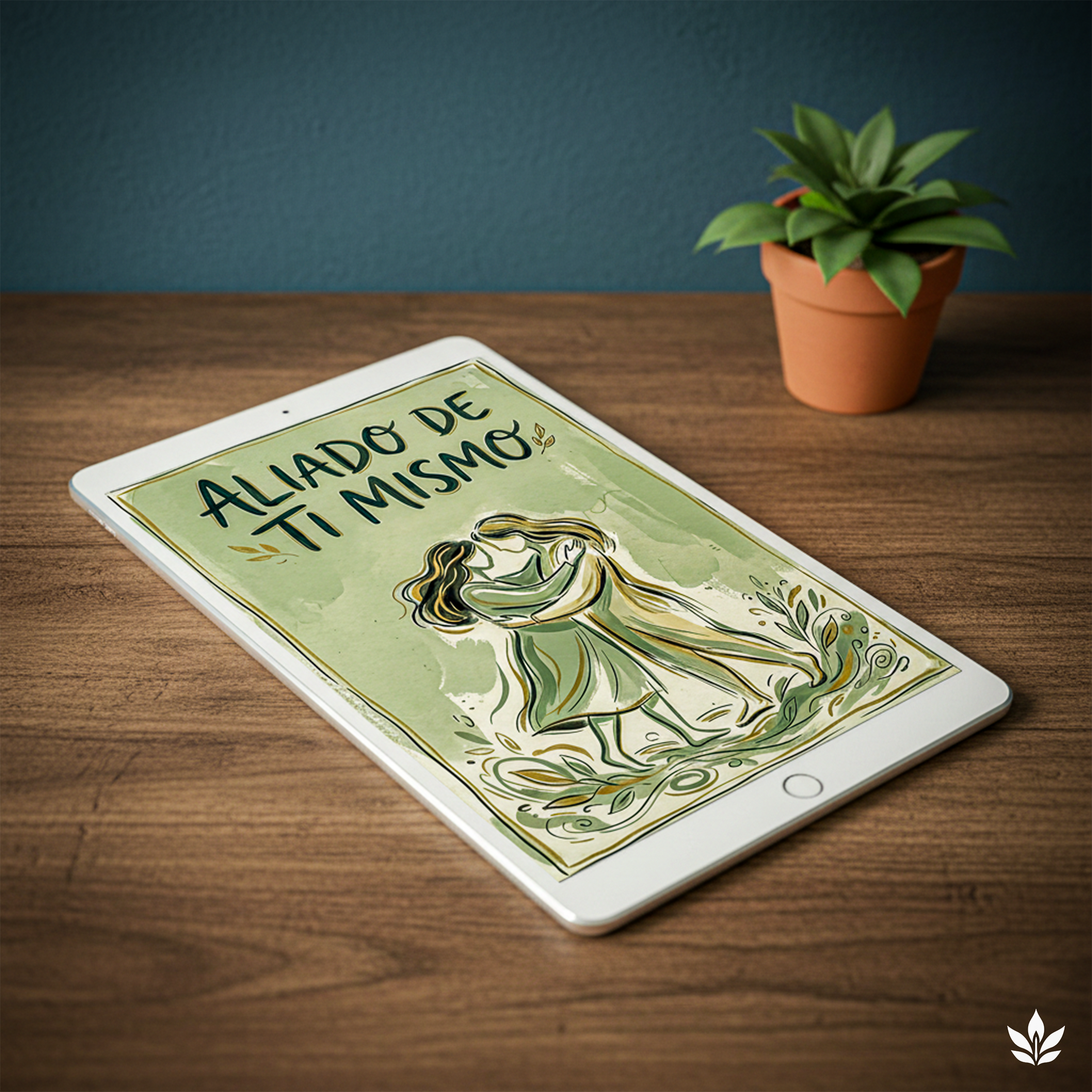 Aliado de ti Mismo en dispositivo digital – ebook descargable en español