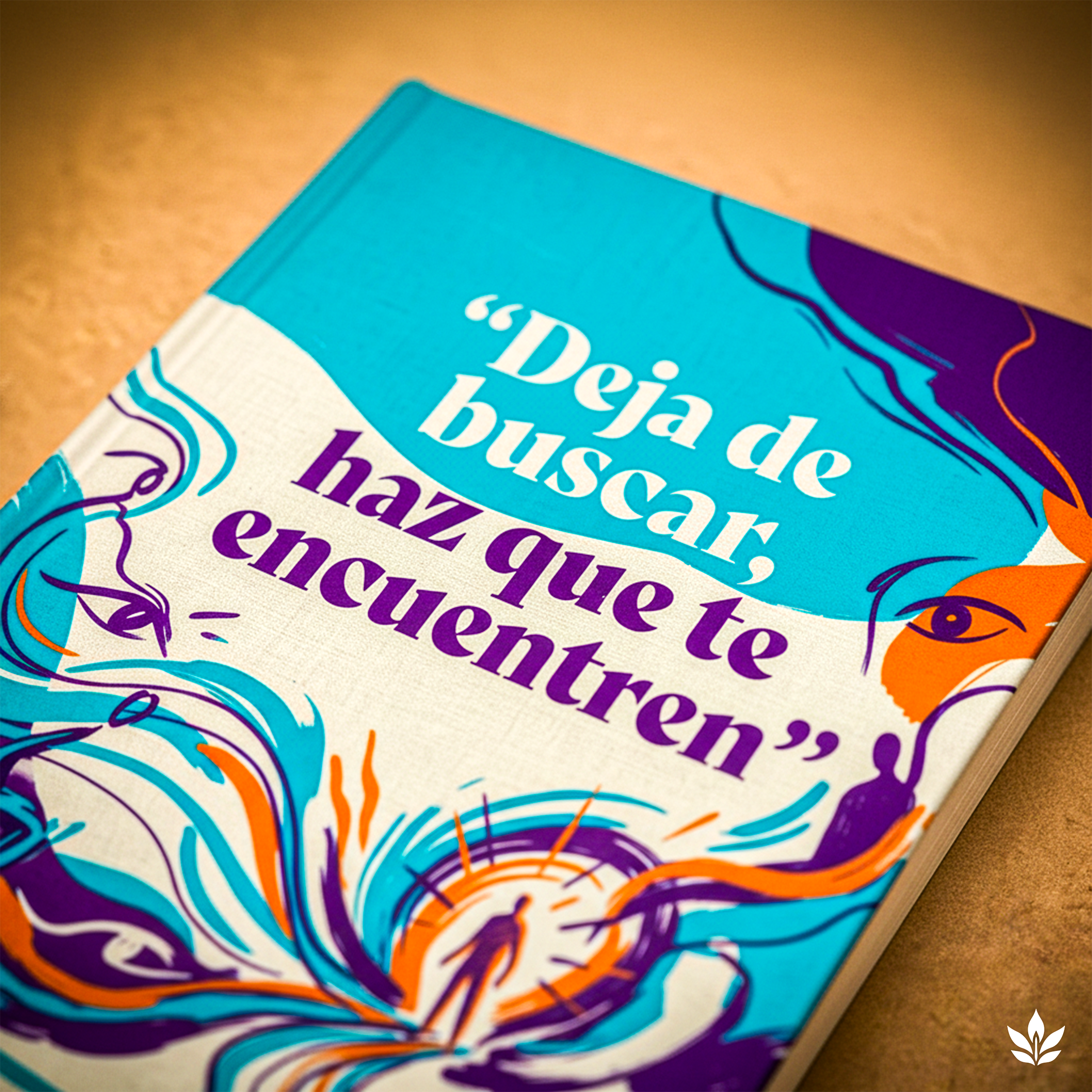 Portada del ebook Deja de Buscar Haz que te Encuentren – currículum y empleo | Manual de Evolución