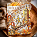 Ebook Dueño de tu Tiempo – Guía de productividad y gestión del tiempo en español | Manual de Evolución