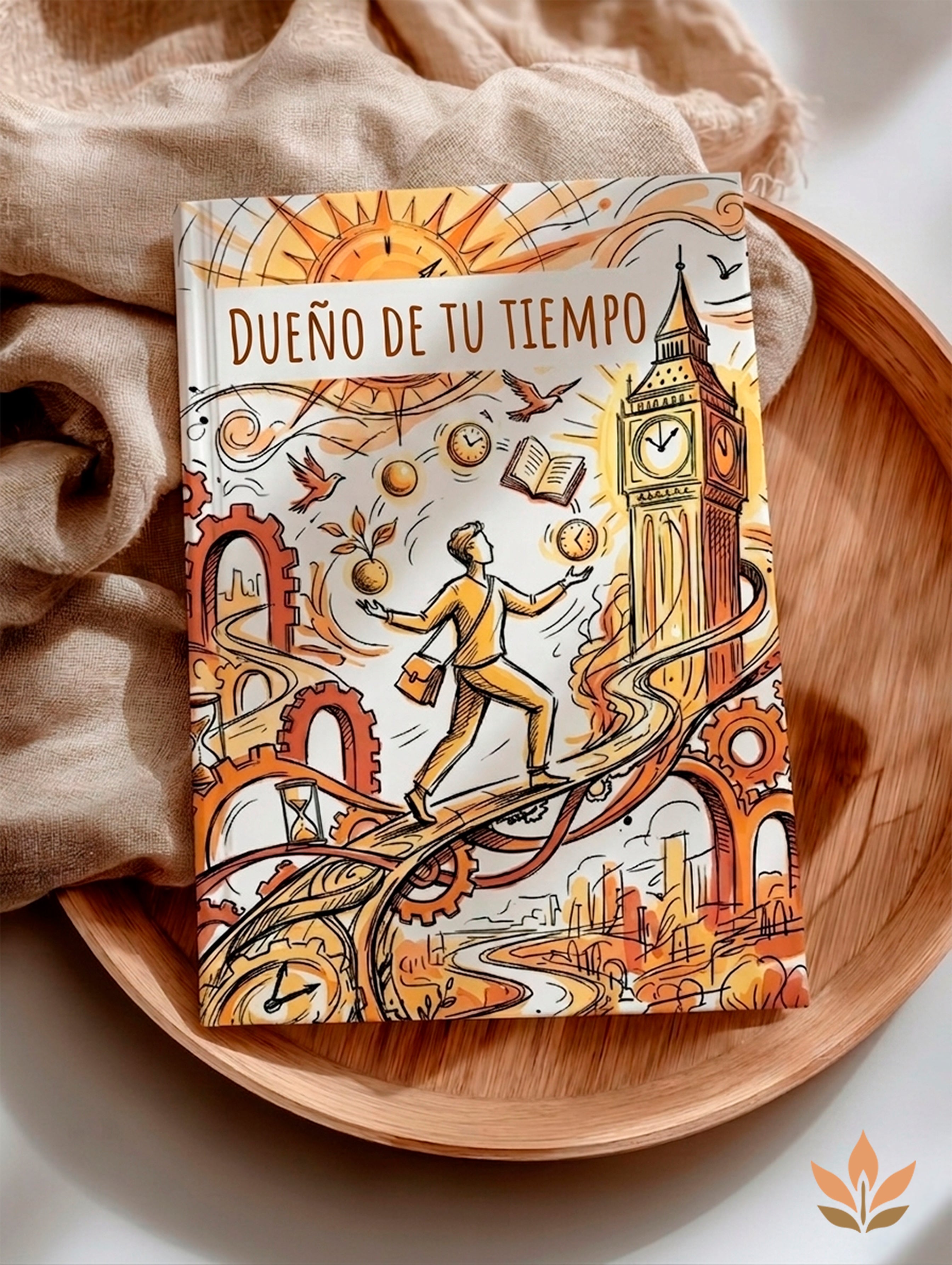 Dueño de tu Tiempo