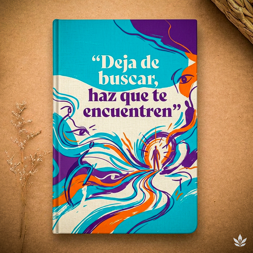 Ebook Deja de Buscar Haz que te Encuentren – Guía de currículum irresistible en español | Manual de Evolución