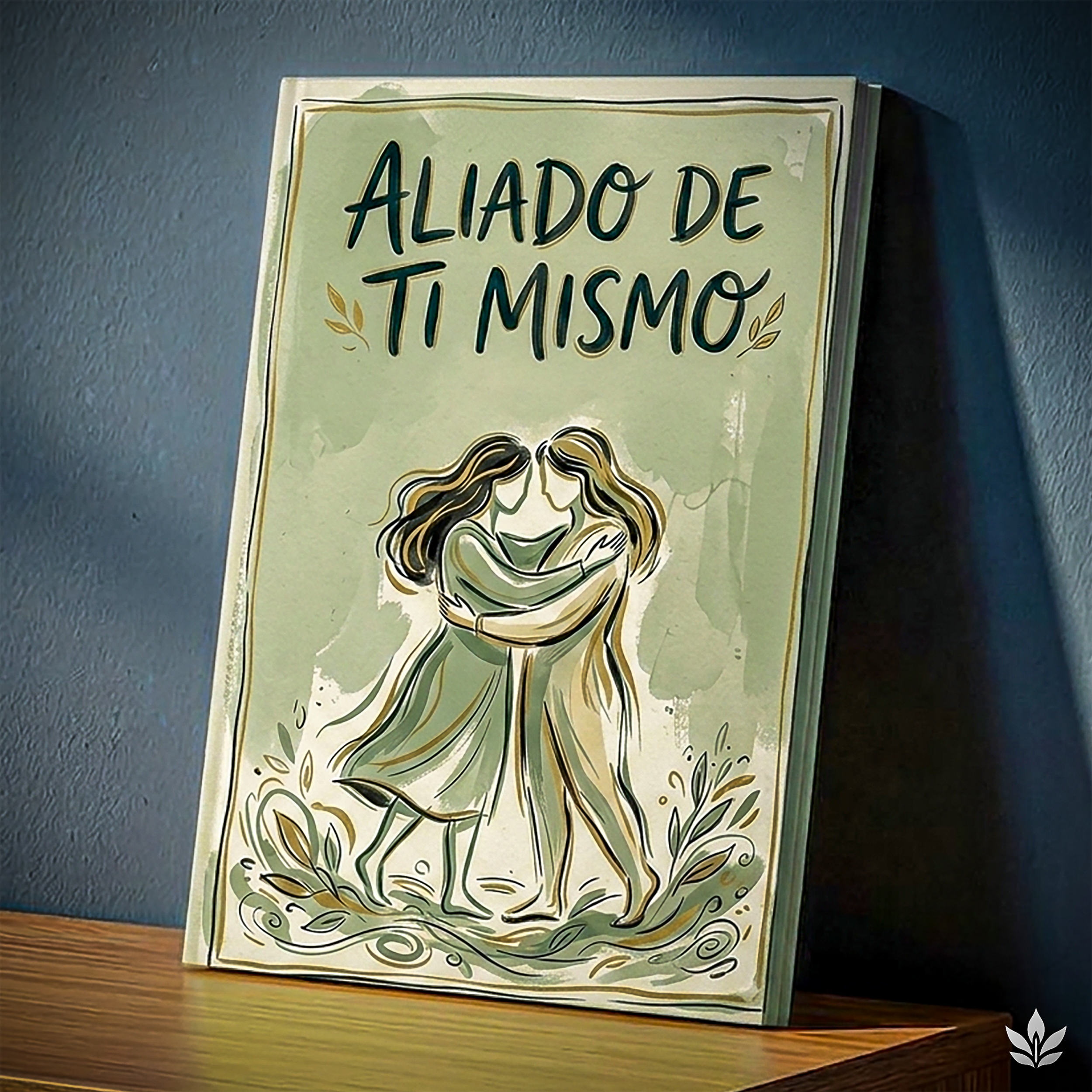 Ebook Aliado de ti Mismo – Guía de autoestima y autocompasión en español | Manual de Evolución